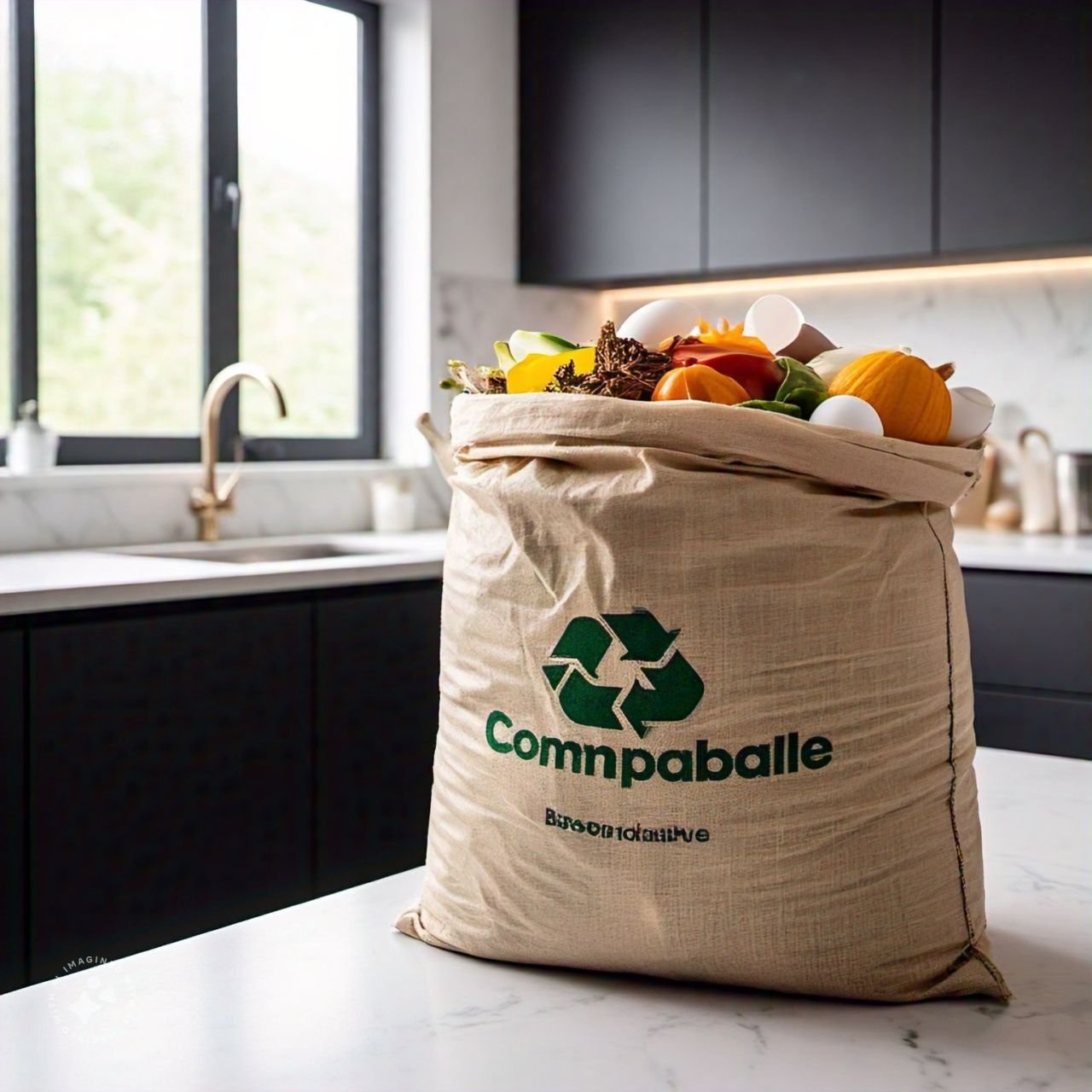 Biodegradable Garbage Bags Noida